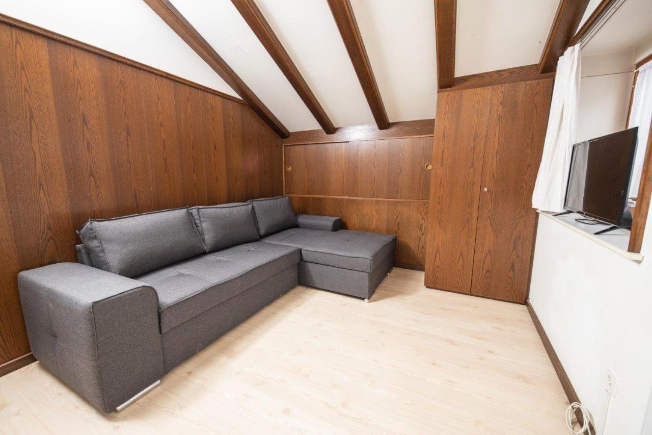 Ferienwohnung Haus Pickelschmiede Saas-Grund Exterior foto